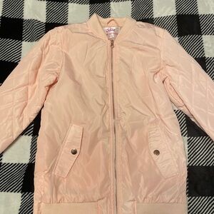 Girls Jacket